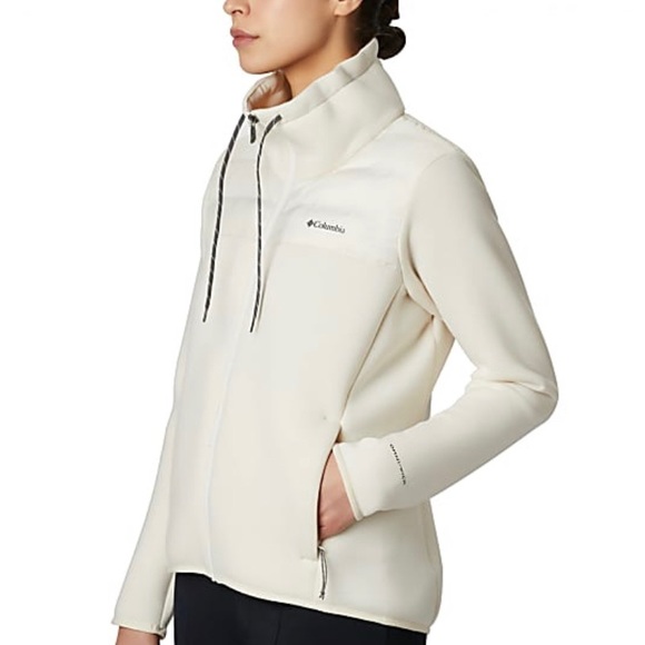 Columbia Jackets & Blazers - Columbia Northern Comfort Hybrid Omni Wick Jacket